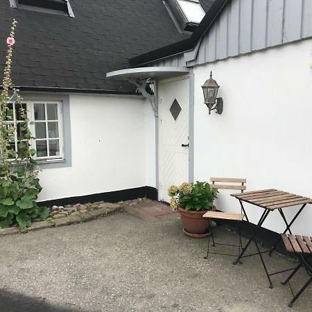 Bed & Breakfast Hoellviken Extérieur photo