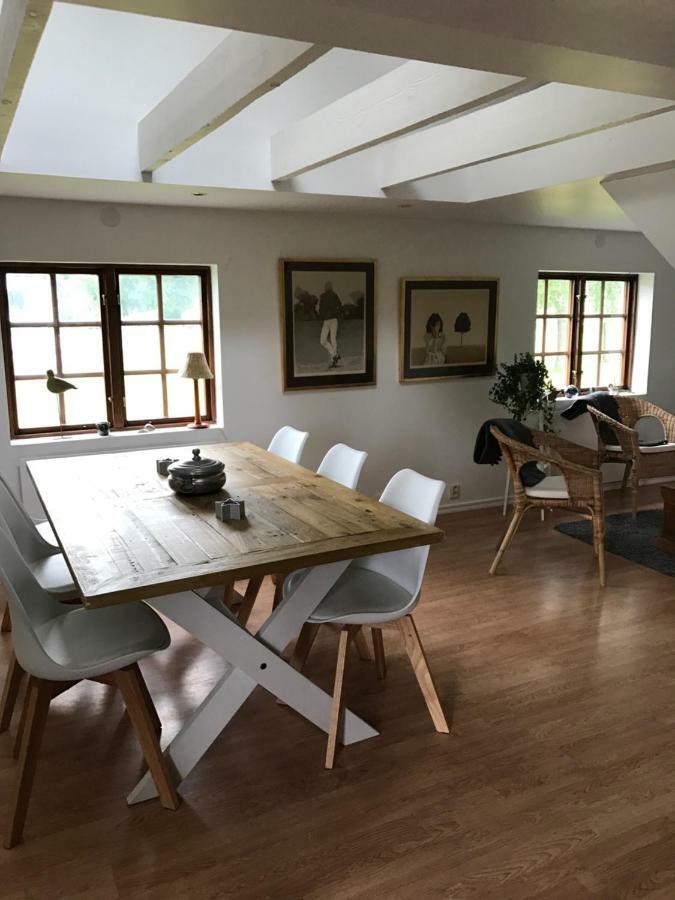Bed & Breakfast Hoellviken Extérieur photo