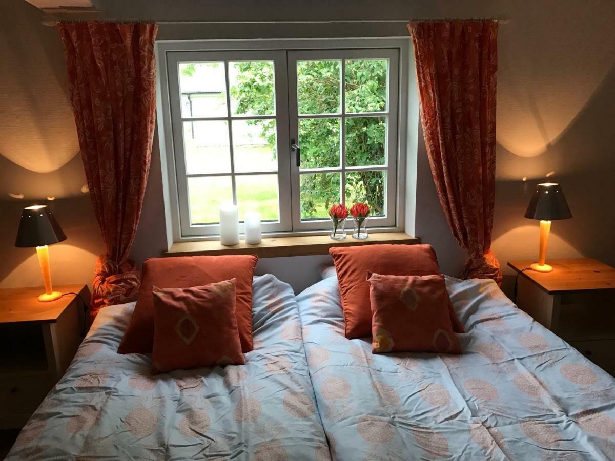 Bed & Breakfast Hoellviken Extérieur photo