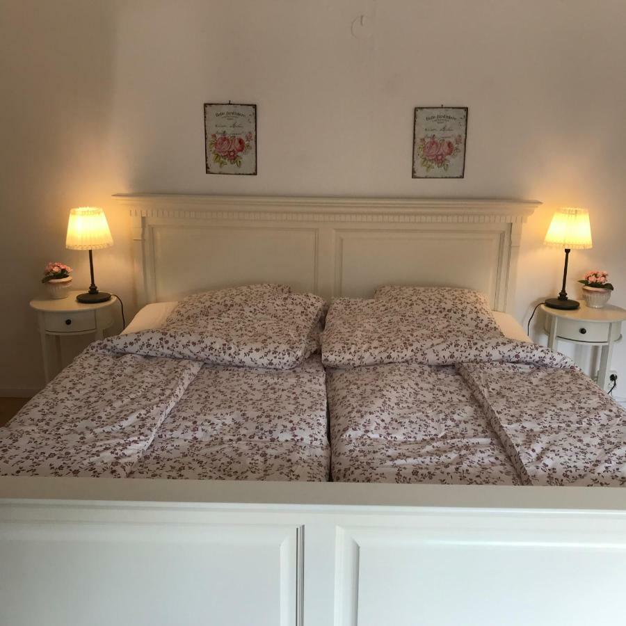Bed & Breakfast Hoellviken Extérieur photo