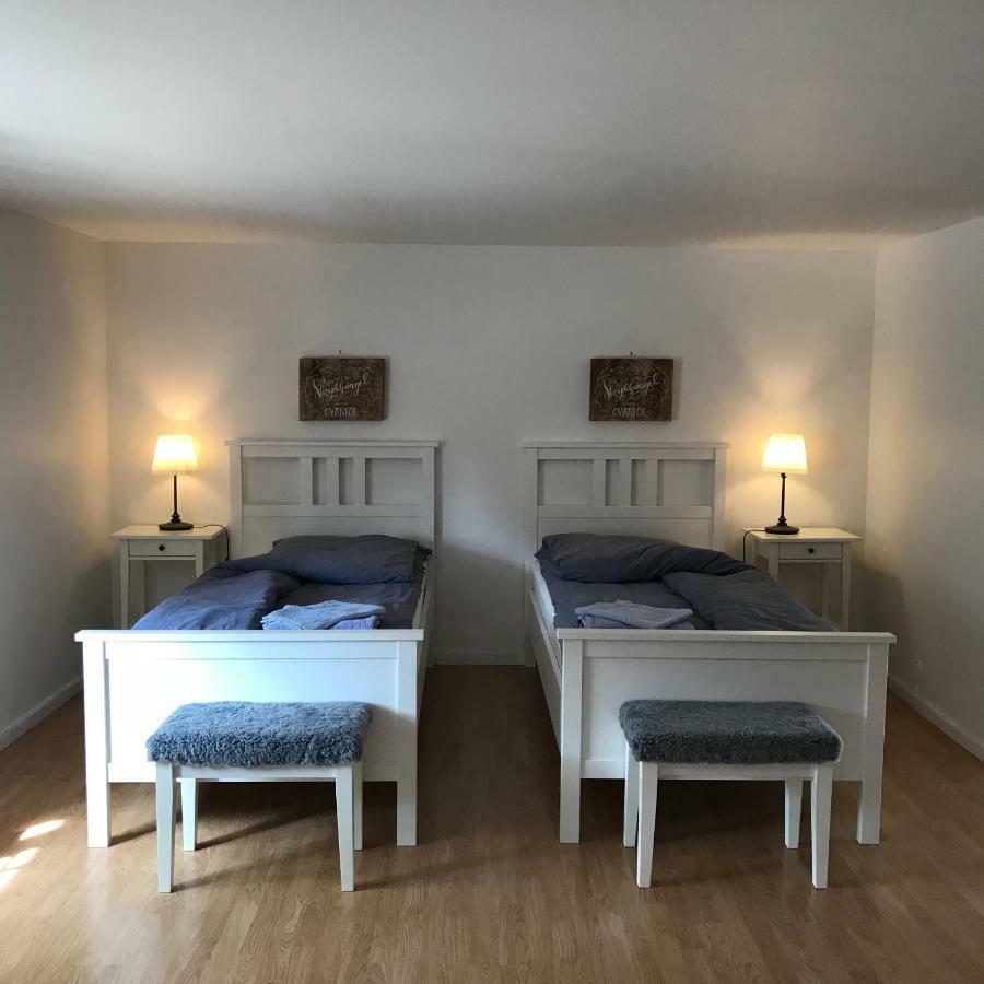 Bed & Breakfast Hoellviken Extérieur photo